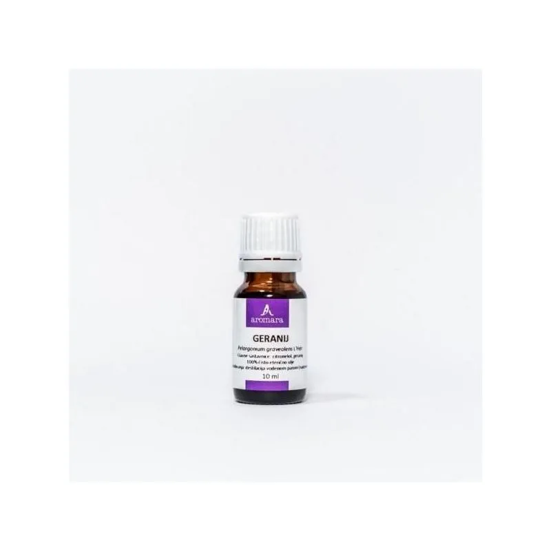 Geranij 10 ml Aromara