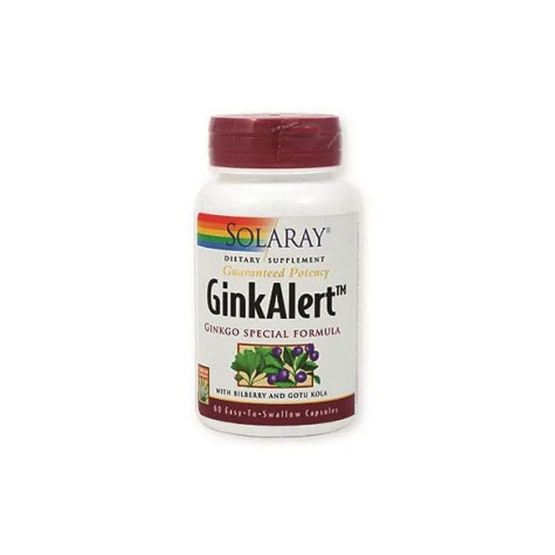 GINKALERT KAL