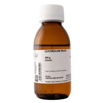 Glicerol (glicerin) 100g Fagron