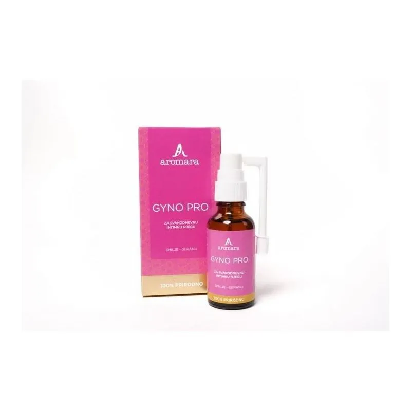 GYNO PRO 30 ml Aromara