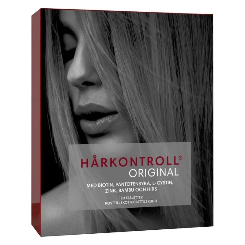 Harkontrol original 120 tableta