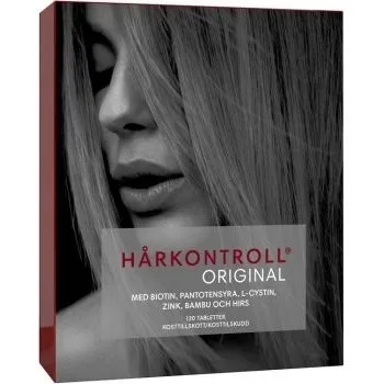 Harkontrol original 120 tableta