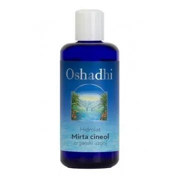 HIDROLAT MIRTA CINEOL BIO 200ML OSHADHI