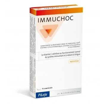 Immuchoc 15 tableta