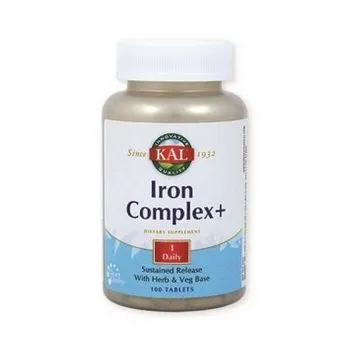 IRON KOMPLEX S.R. KAL