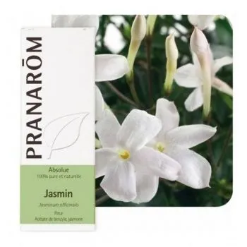 JASMIN APSOLUT 5ML PRANAROM