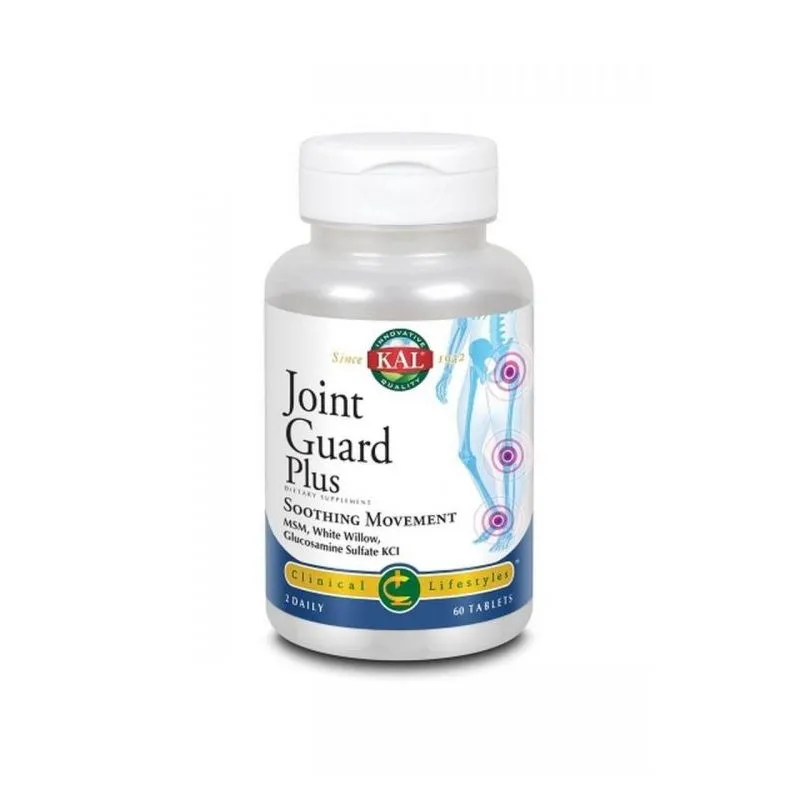 Joint Guard Plus 60 tbl Kal