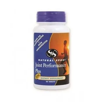 Joint performance plus 60 tbl Natural Sport