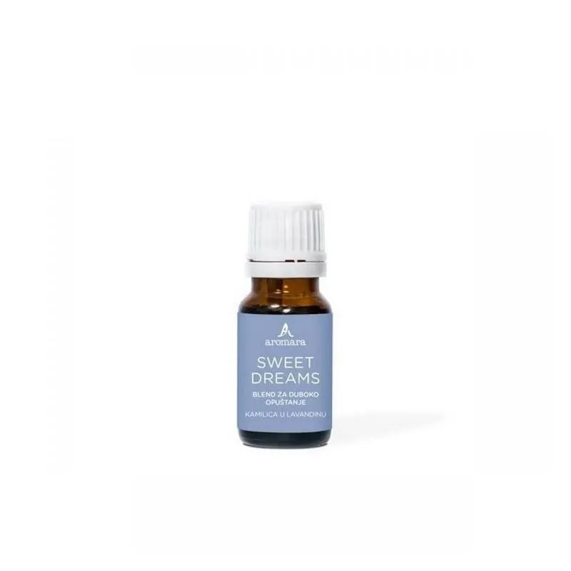 SWEET DREAMS blend 10 ml Aromara