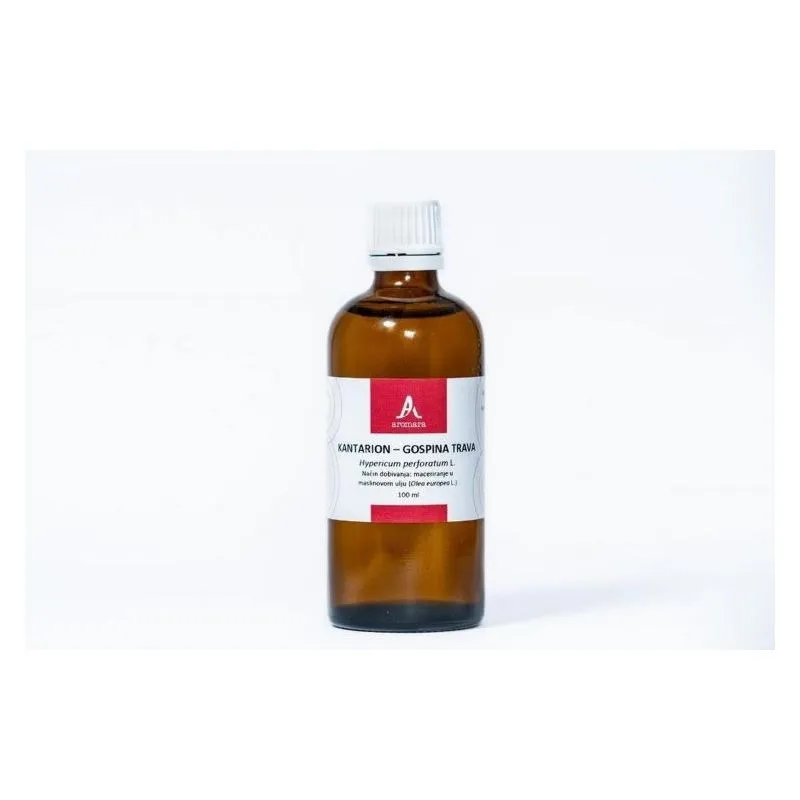 Kantarion 100 ml Aromara