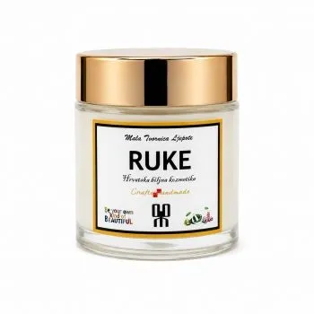 Avalis krema za ruke 100 ml za njegu i hidrataciju kože ruku