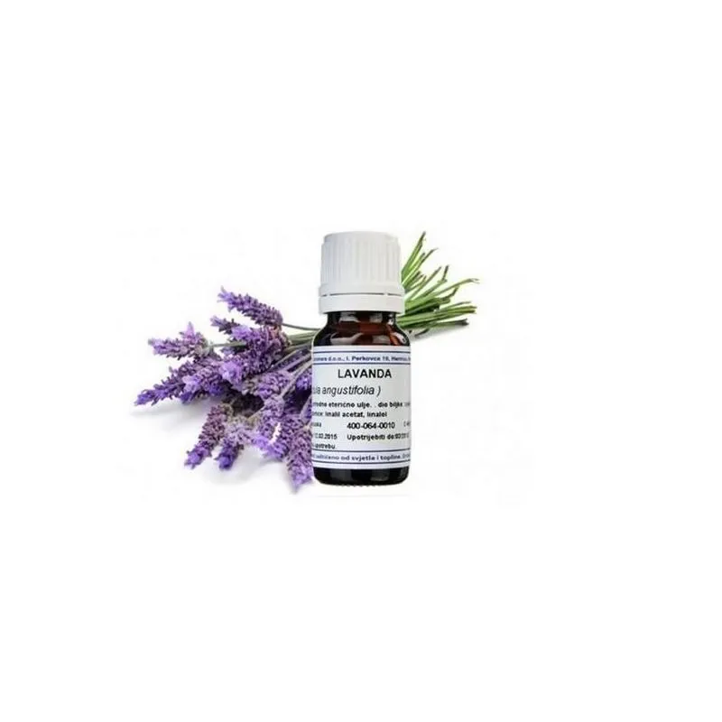 Lavanda eterično ulje 100 ml Aromara