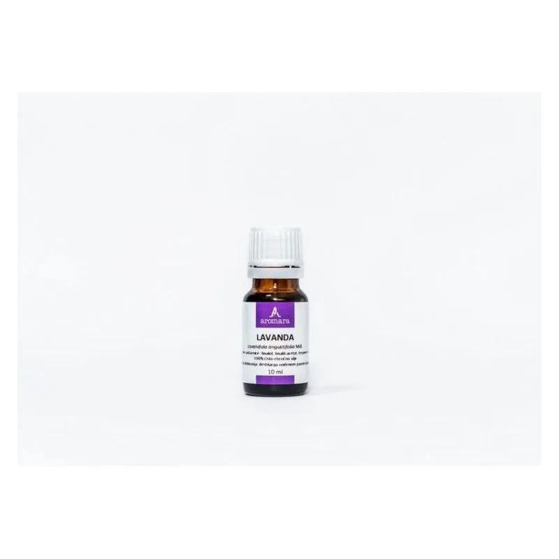 Lavanda 10 ml Aromara