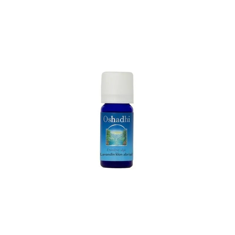 LAVANDIN KLON ABRIAL 10ML OSHADHI