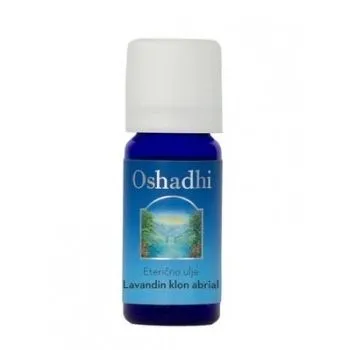 LAVANDIN KLON ABRIAL 10ML OSHADHI