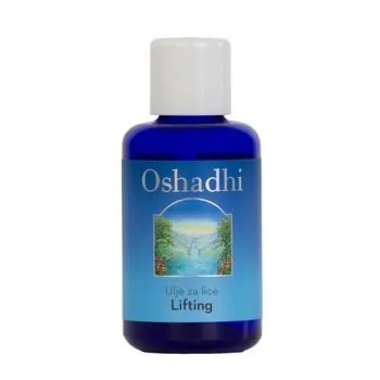 LIFTING ULJE ZA LICE 30ML OSHADHI