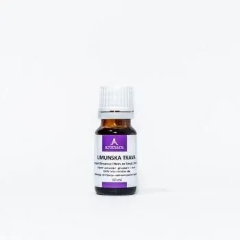 Limunska trava 10 ml Aromara