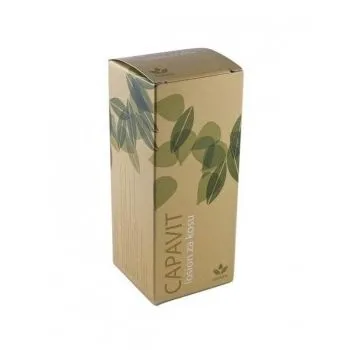 Capavit Losion za kosu 100 ml Suban