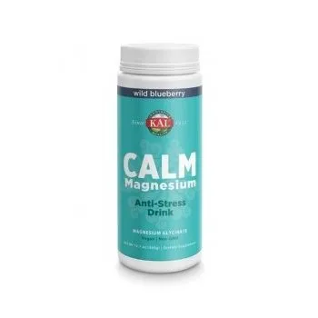 Magnesium CALM 360 g Kal