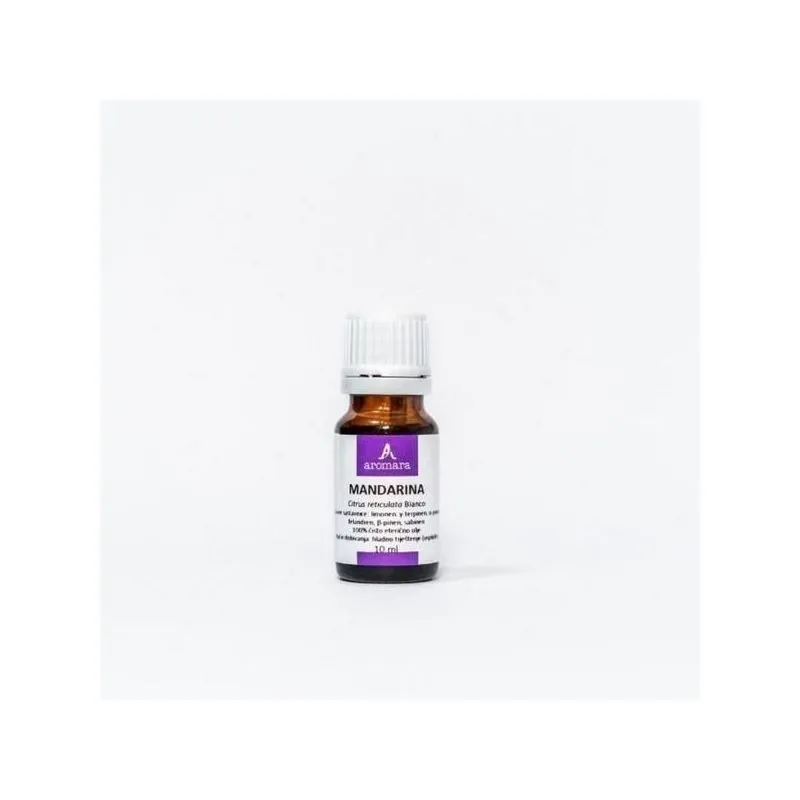 Mandarina 10 ml Aromara