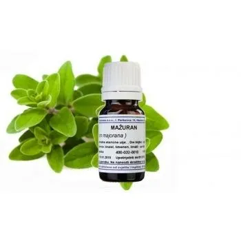 MAŽURAN 10ML AROMARA