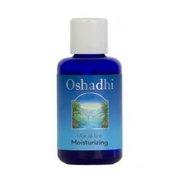 MOISTURIZING ULJE ZA NJEGU LICA 30ML OSHADHI