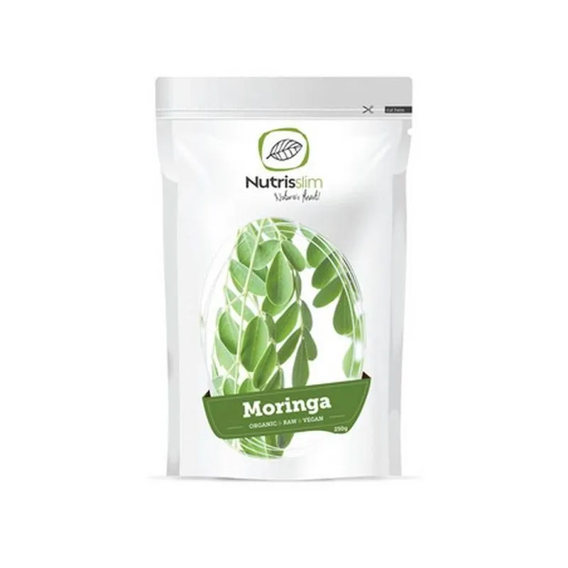 MORINGA PRAH 250G NUTRISSLIM