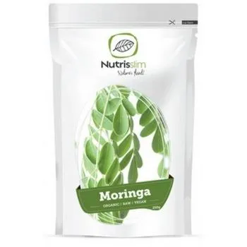 MORINGA PRAH 250G NUTRISSLIM