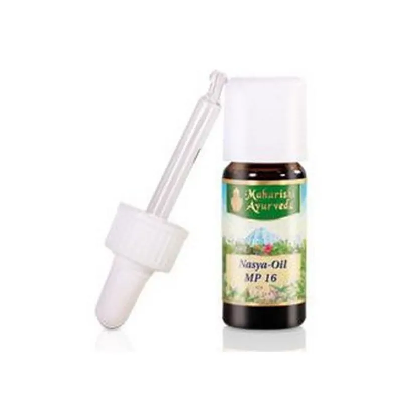 MP 16 NASYA ULJE MAHARISHI AYURVEDA