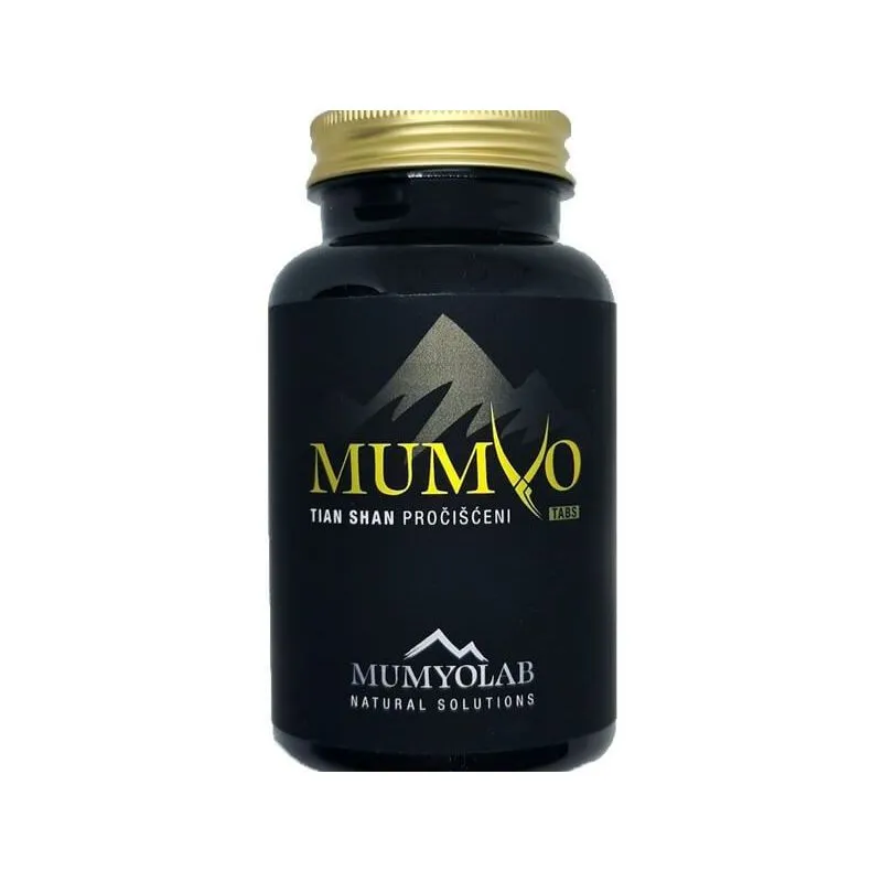 Mumyo (Mumijo) 60 tbl Vallorem