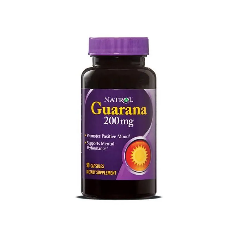 NATROL GUARANA