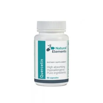 Natural Elements Kvercetin 90 kapsula
