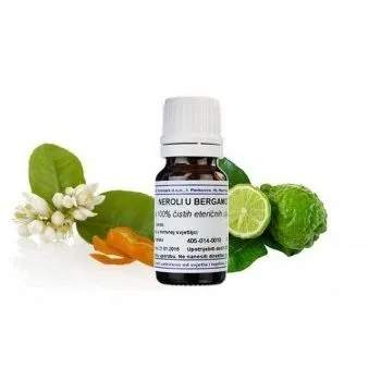 NEROLI U BERGAMOTU 10ML