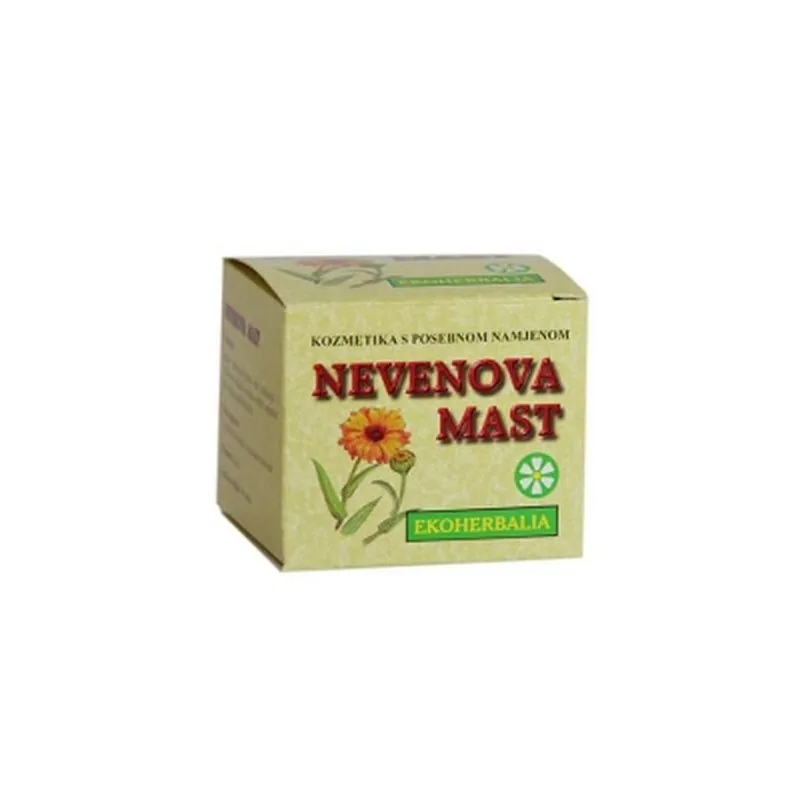 NEVENOVA MAST 30 ML EKOHERBALIA