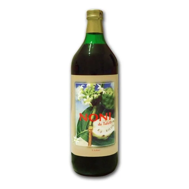 Noni de Tahiti sok 1 l Lukas