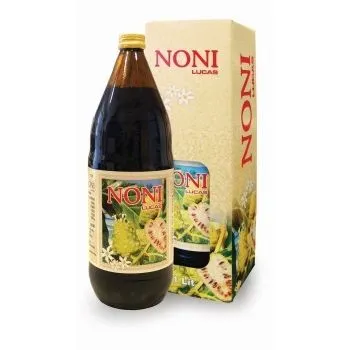 Noni de Tahiti sok BIO 1 l Lukas