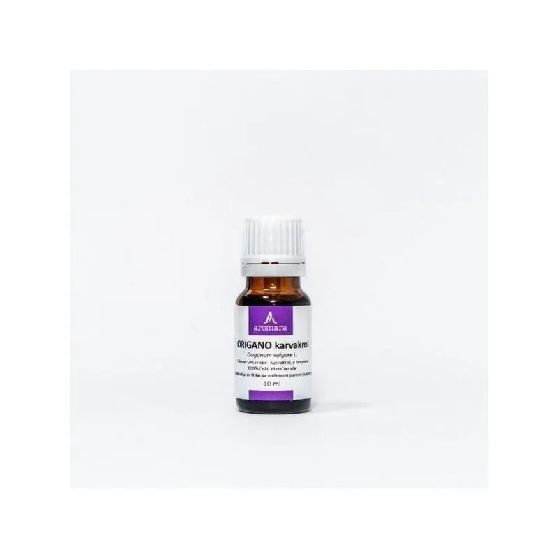 Origano 10 ml Aromara