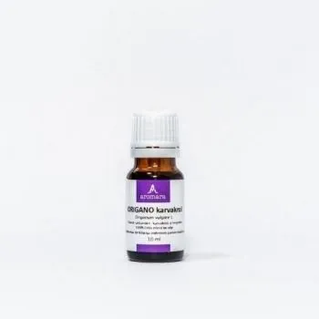 Origano 10 ml Aromara