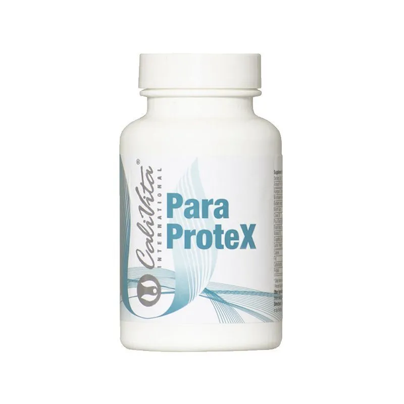 PARAPROTEX 100TBL CALIVITA