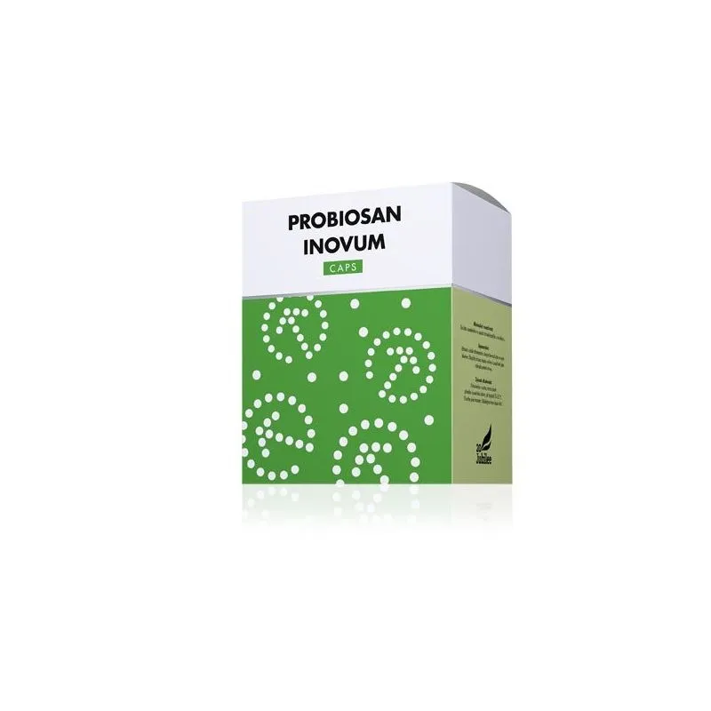 PROBIOSAN INOVUM 60KAPS ENERGY