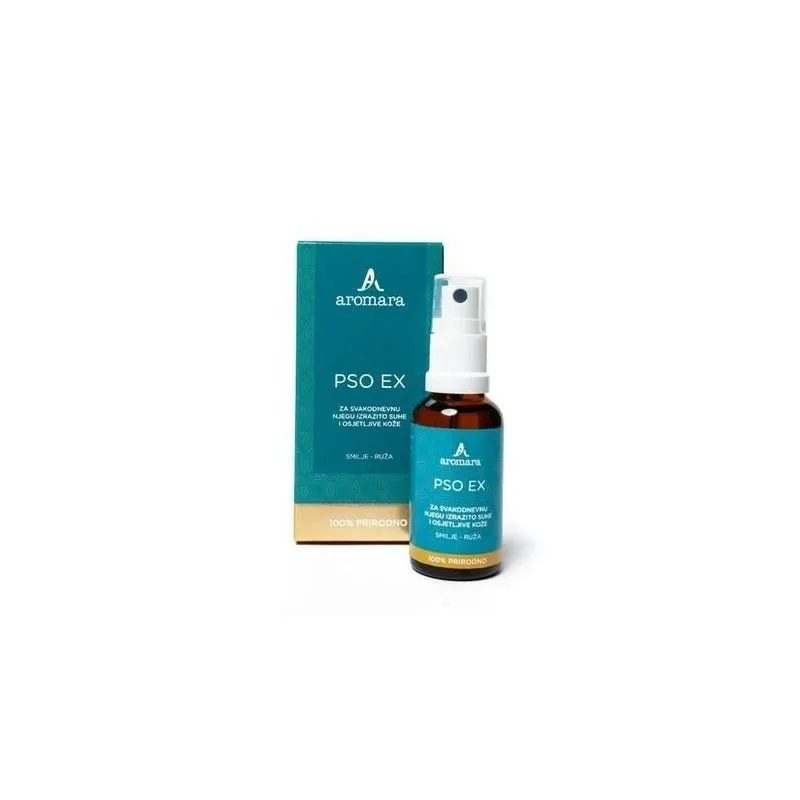 PSO EX 30 ml Aromara