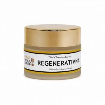 Avalis regenerativna krema za lice 50 ml