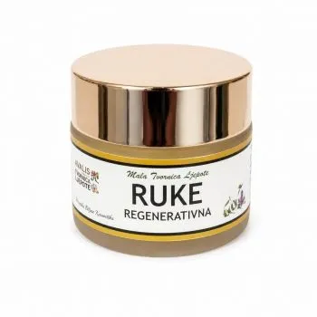 AVALIS regenerativna krema za ruke 50 ml