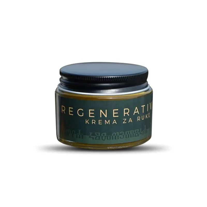 REGENERATIVNA KREMA ZA RUKE 50 ml AVALIS