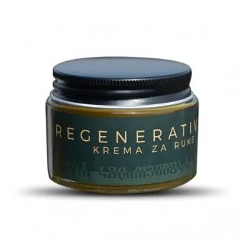 REGENERATIVNA KREMA ZA RUKE 50 ml AVALIS