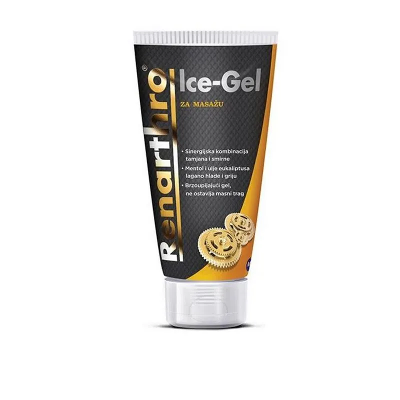 Renarthro ice gel 150 ml Farmavita