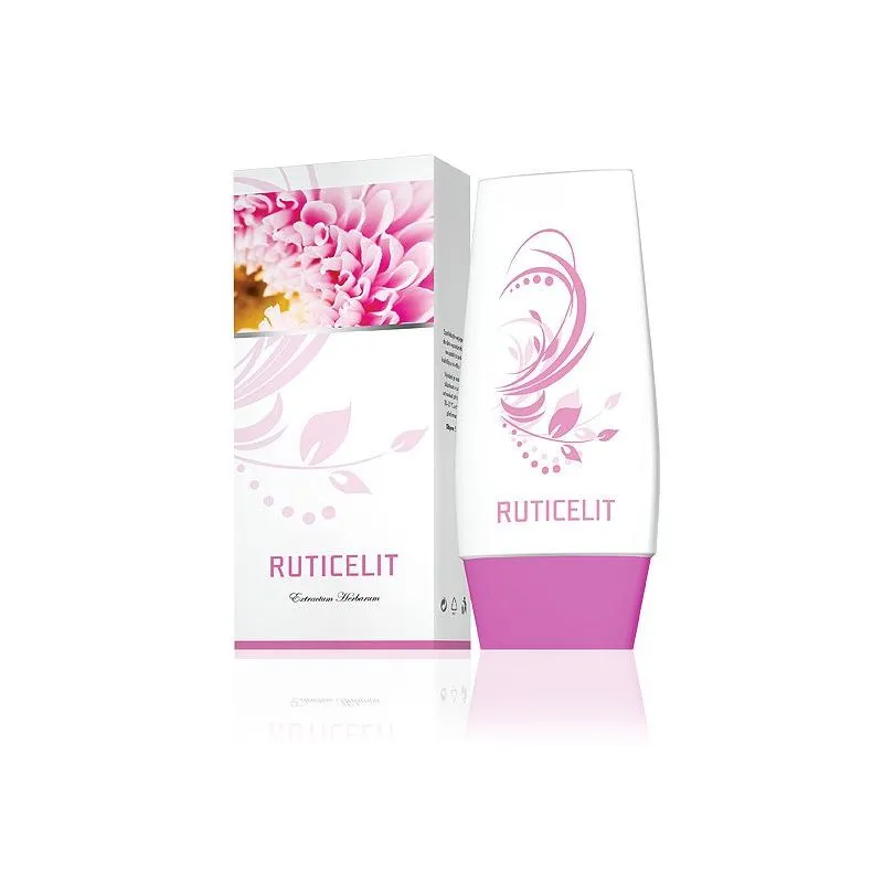 Ruticelit krema 50 ml