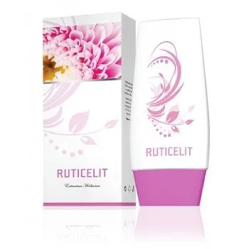 Ruticelit krema 50 ml