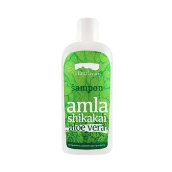 ŠAMPON ZA KOSU AMLA I SHIKAKAI 200 ml Himalayan Essential