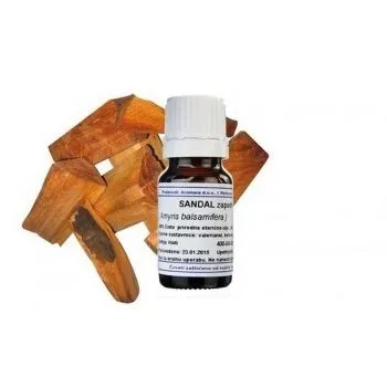 SANDAL 10ML AROMARA